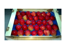 яблоки из Польши