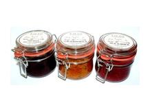 Ягода с  БИО медом