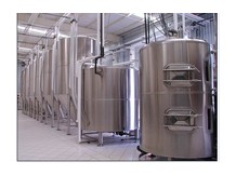 пивное оборудование